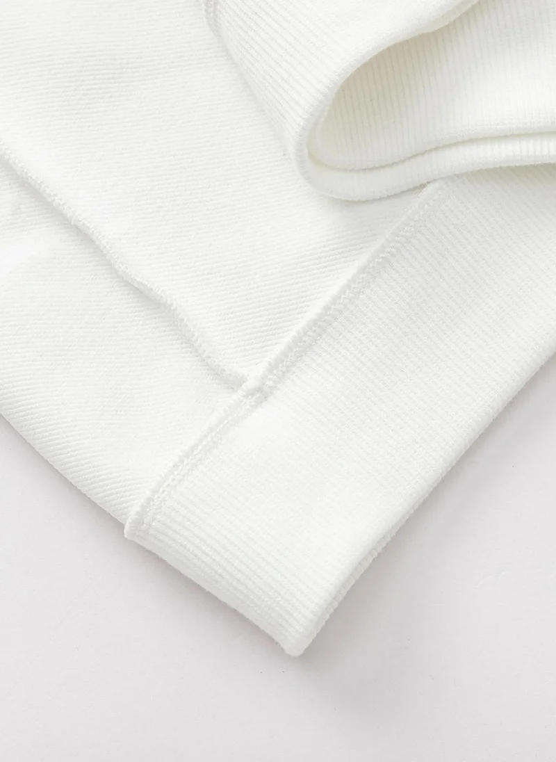 Balabala Black/White Kids Boys Hoody for Men | Best Price UAE